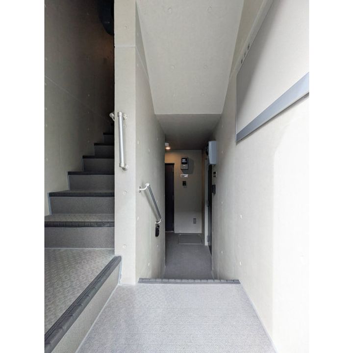 Mステージ志村坂上のその他画像