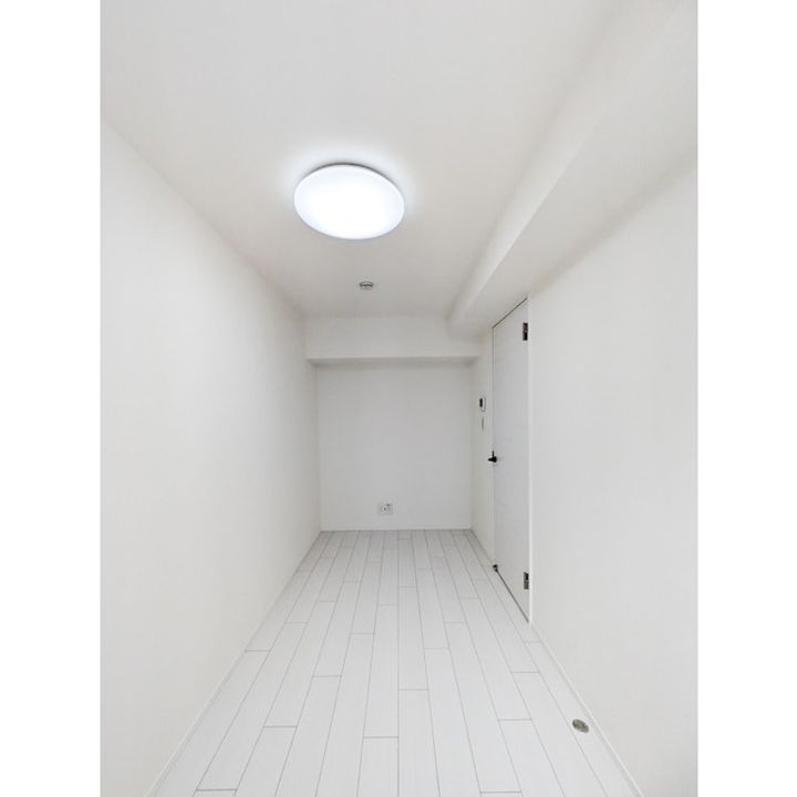 Mステージ志村坂上の内装