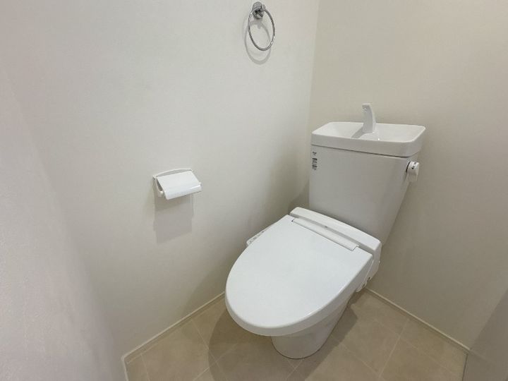 アジュール清瀬のその他画像