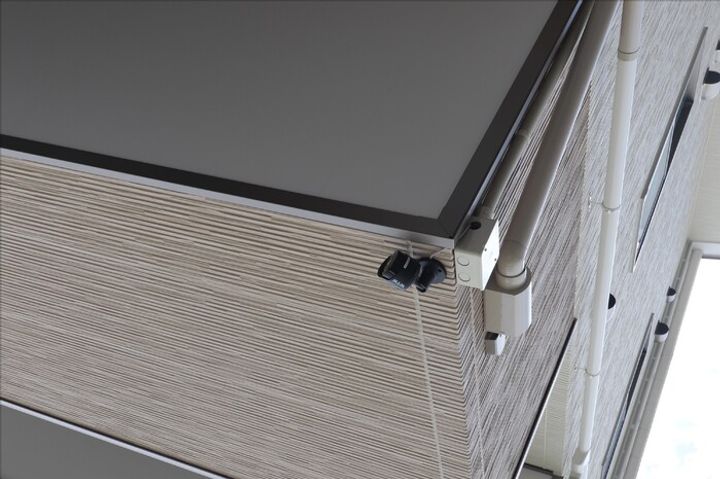 ルミナス所沢の内装