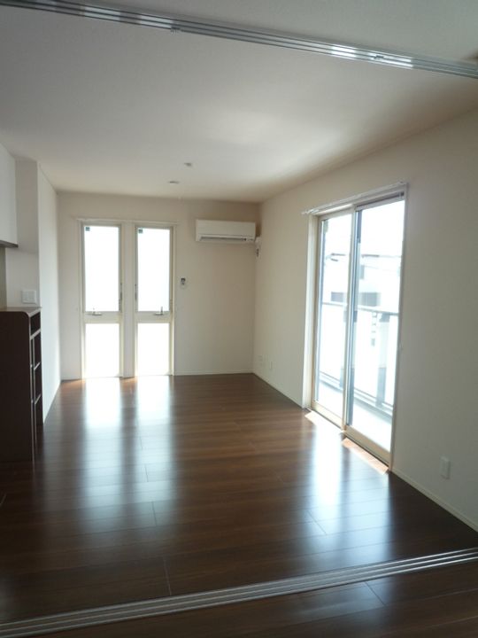 Dルーム大泉学園の内装