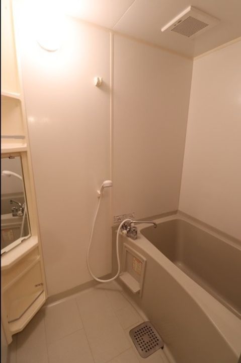 セレサY・Fの風呂