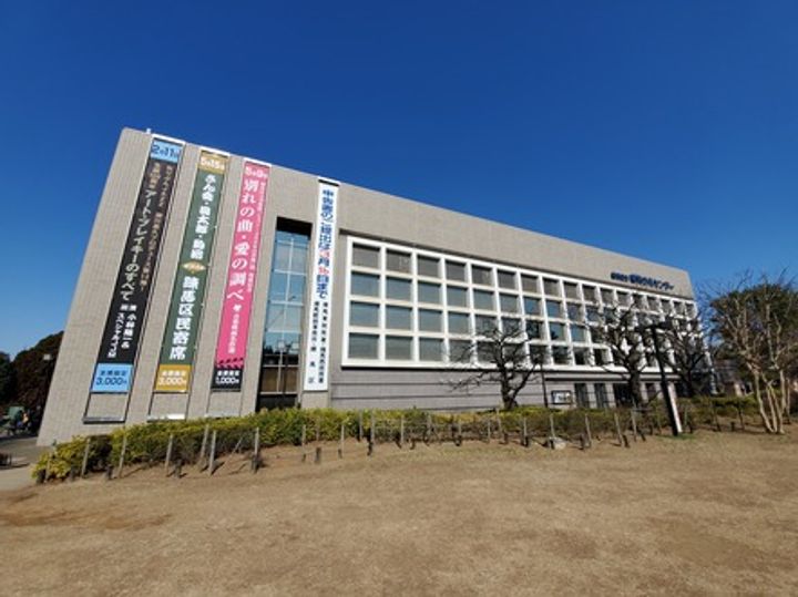 セレサY・Fの周辺