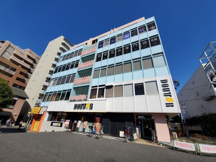 セレサY・Fの周辺