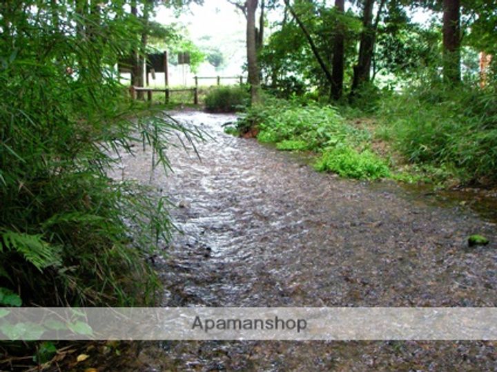 ロフト新座の周辺