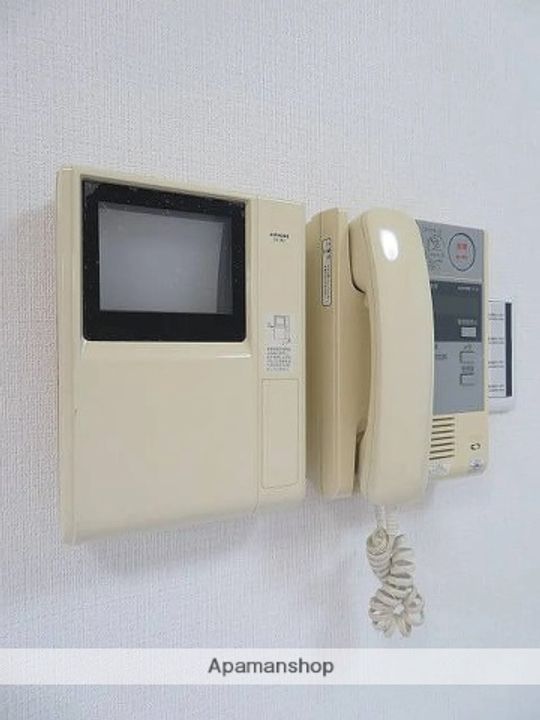 東中野ヒルズ2Fの内装