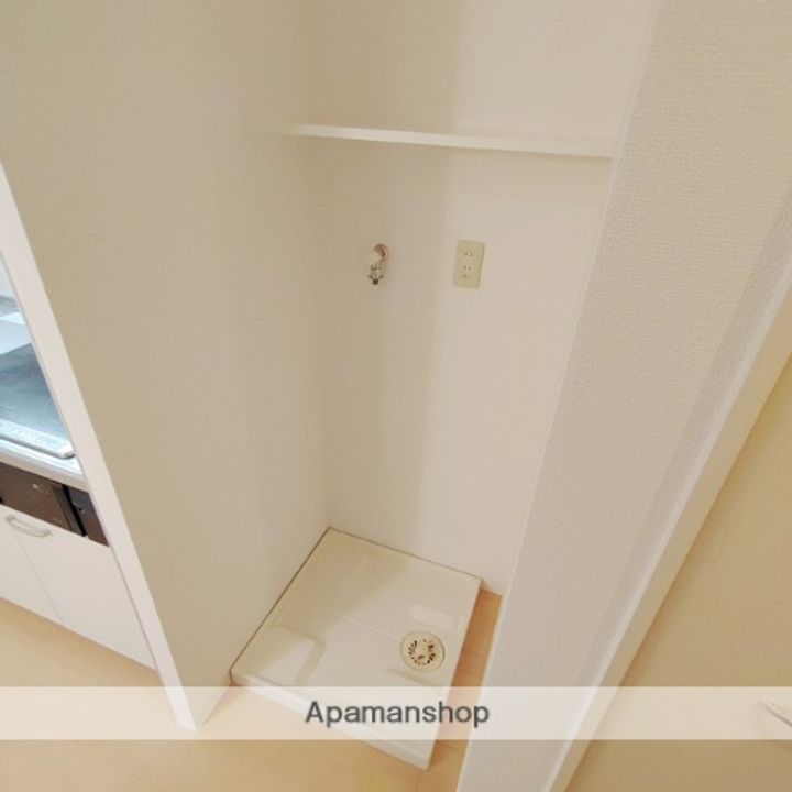 ルミエールの内装
