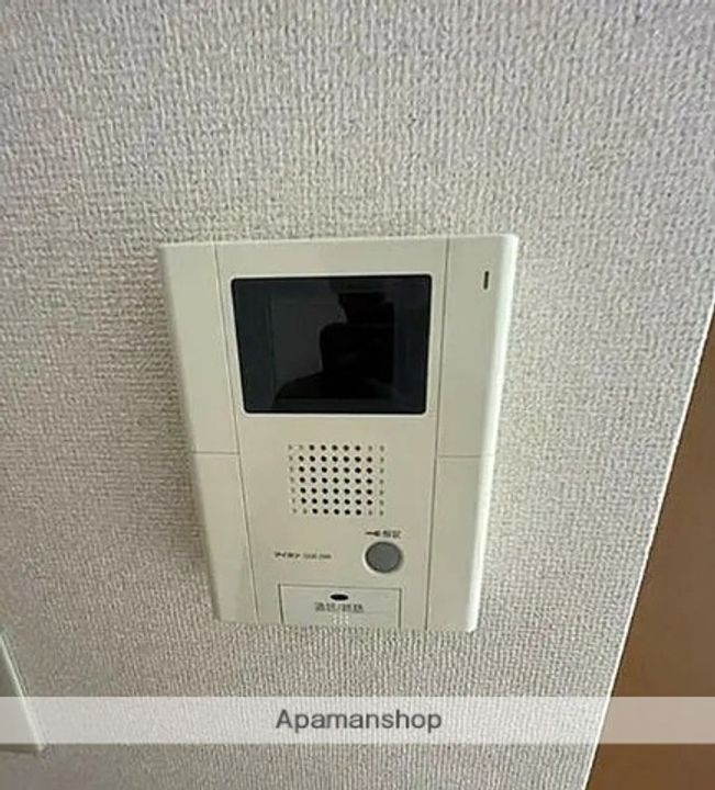 レヴィールシティ西新宿の内装