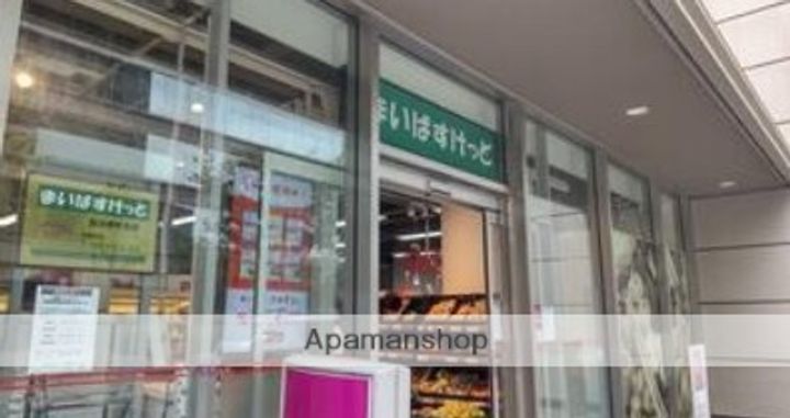 サンテミリオン飯田橋の周辺