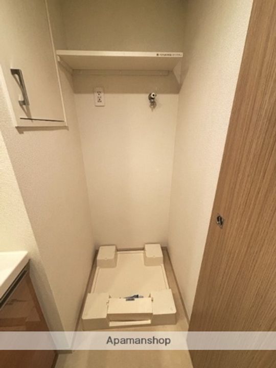 レジディア高円寺の内装