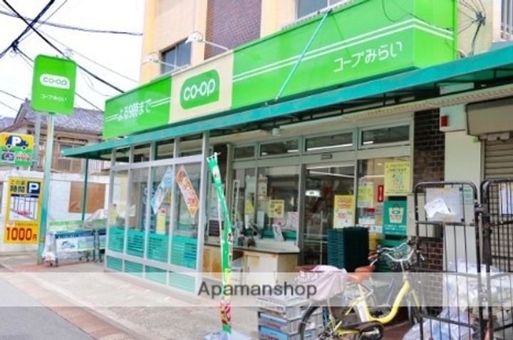 CLASSY RESIDENCEの周辺