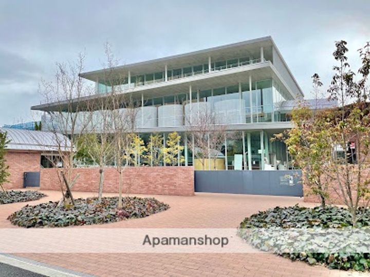 CLASSY RESIDENCEの周辺