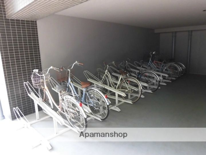 ガーラ・グランディ池袋のその他画像