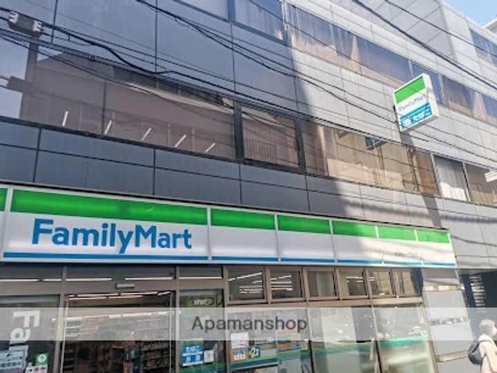 ガラステージ神田小川町の周辺