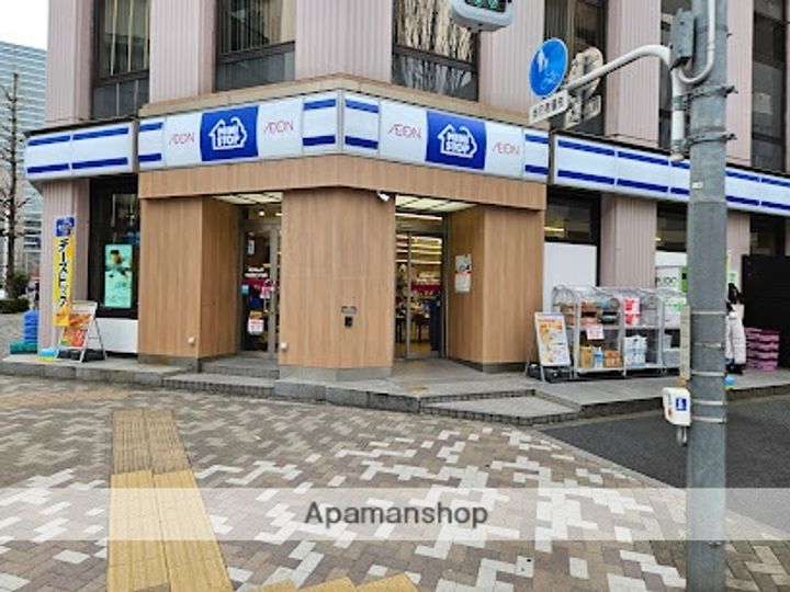 ガラステージ神田小川町の周辺