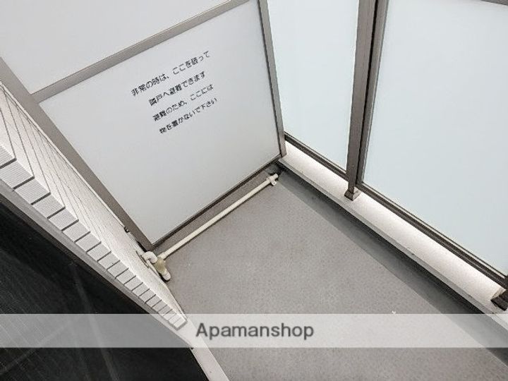 プレール・ドゥーク東京EASTⅢのその他画像