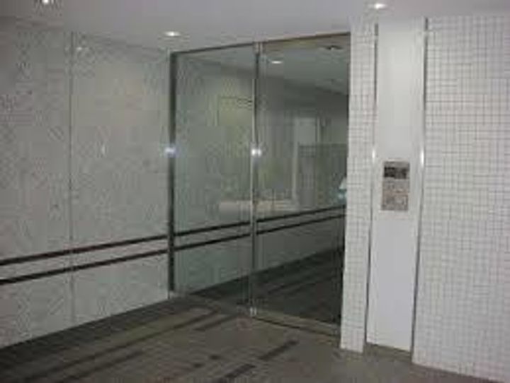 ヴェルデ東日本橋0802の外観