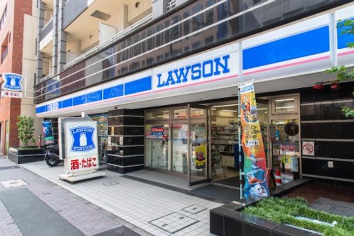 ヴェルデ東日本橋0802の周辺