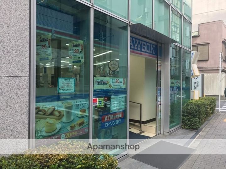 ガラ・ステージ神田小川町の周辺