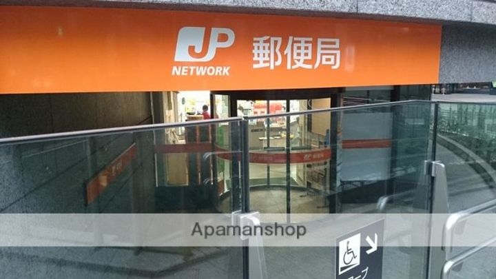 ガラ・ステージ神田小川町の周辺