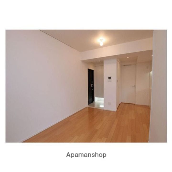 東京都中央区日本橋浜町3丁目の賃貸マンションの内装