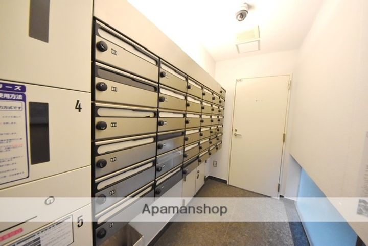 東京都中央区日本橋浜町3丁目の賃貸マンションのその他画像