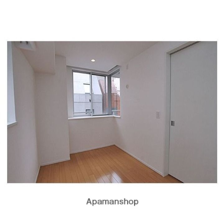 東京都中央区日本橋浜町3丁目の賃貸マンションの内装