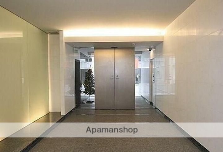 東京都中央区日本橋浜町3丁目の賃貸マンションのその他画像