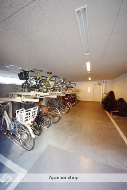 東京都中央区日本橋浜町3丁目の賃貸マンションのその他画像