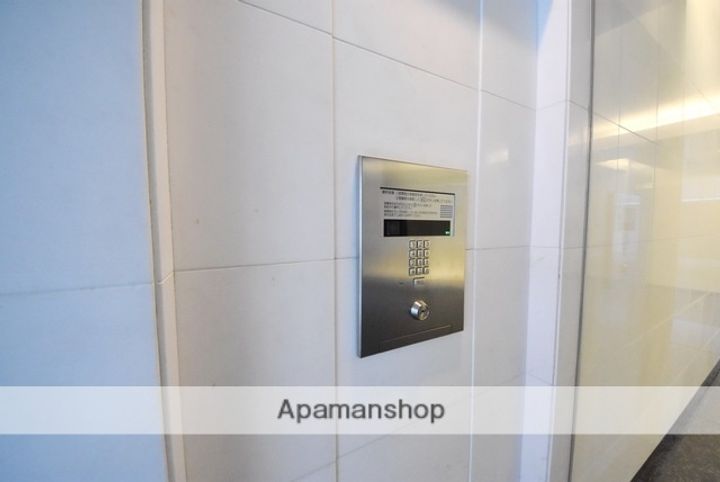 東京都中央区日本橋浜町3丁目の賃貸マンションのその他画像