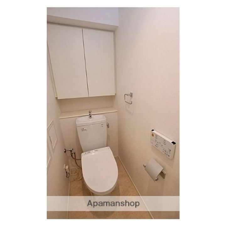 東京都中央区日本橋浜町3丁目の賃貸マンションのその他画像