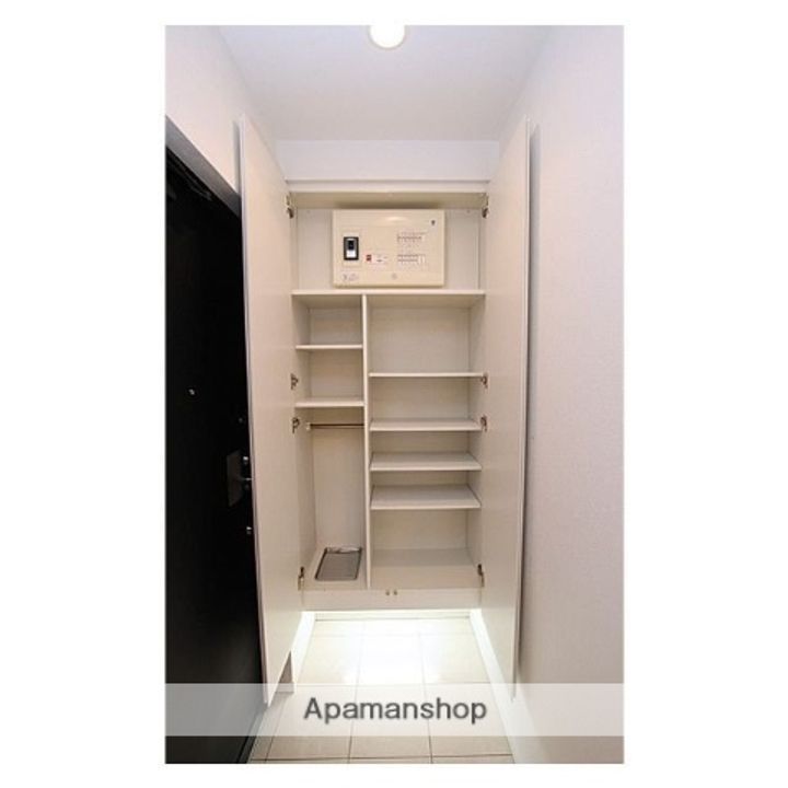 東京都中央区日本橋浜町3丁目の賃貸マンションのその他画像