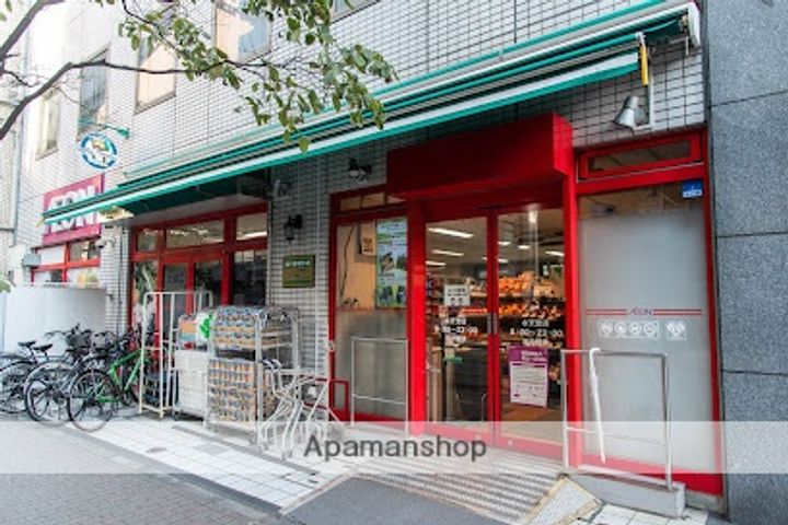 東京都中央区日本橋浜町3丁目の賃貸マンションの周辺