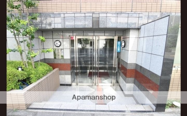 パレステュディオ三番町Ⅱ902のその他画像