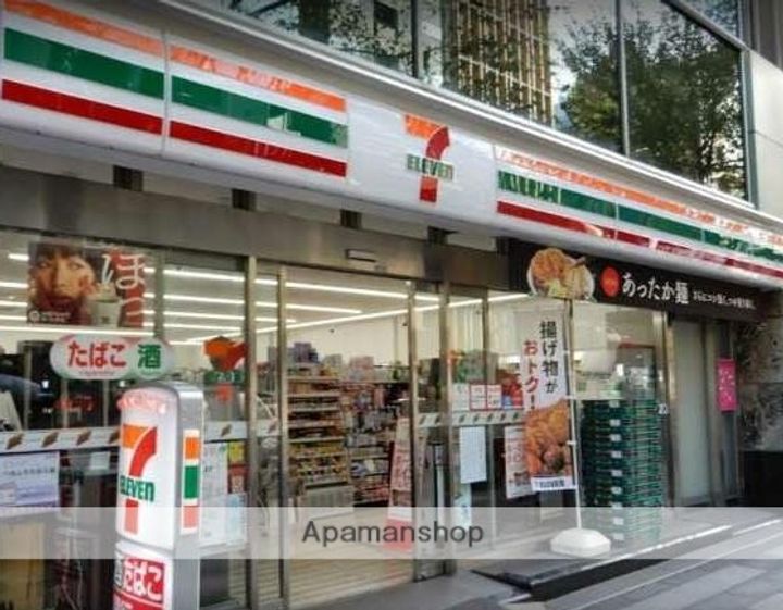 パレステュディオ三番町Ⅱ902の周辺