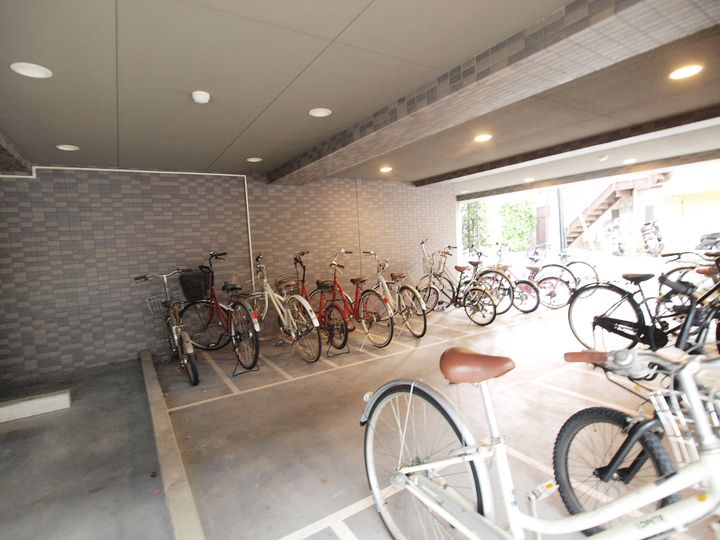 東京都豊島区高田1丁目の賃貸マンションのその他画像