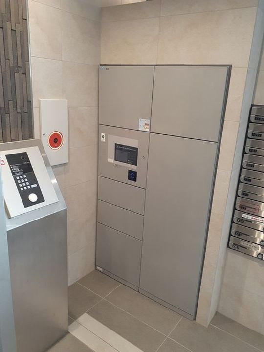 FIELDーV 築地のその他画像