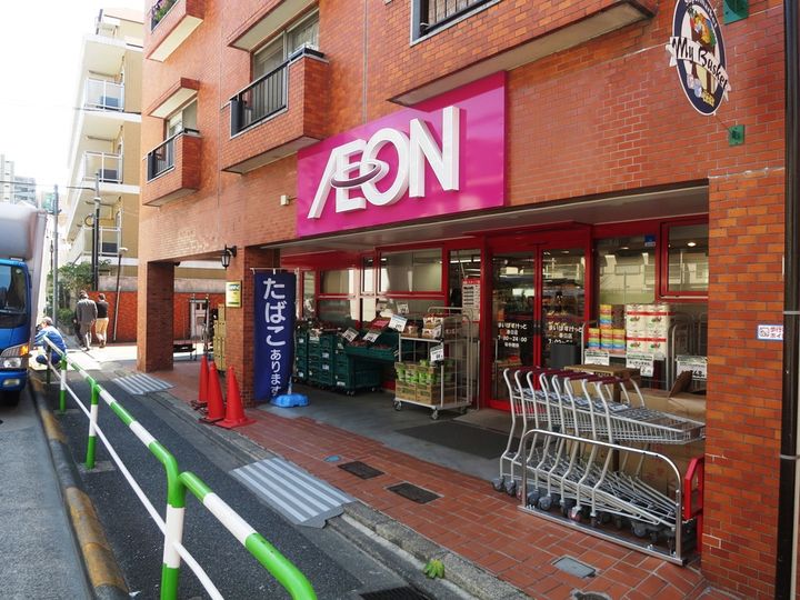 コンフォリア文京春日の周辺