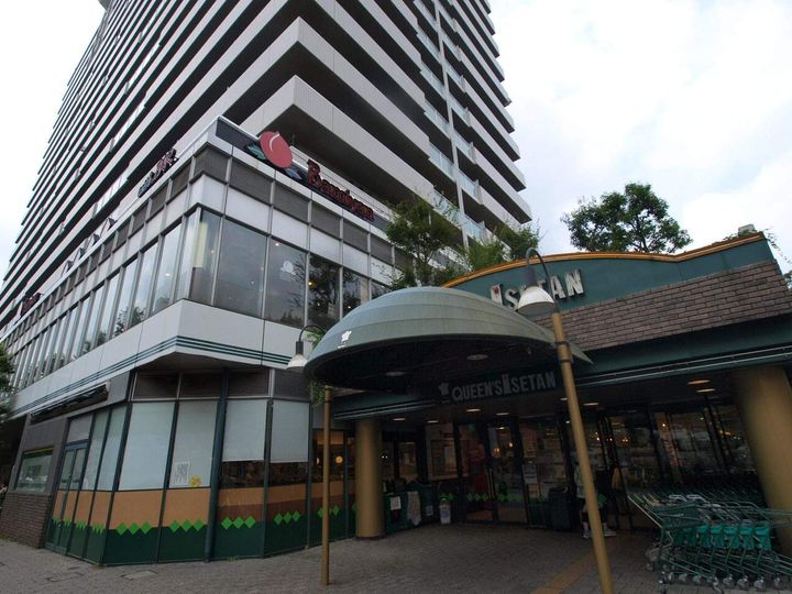 コンフォリア文京春日の周辺