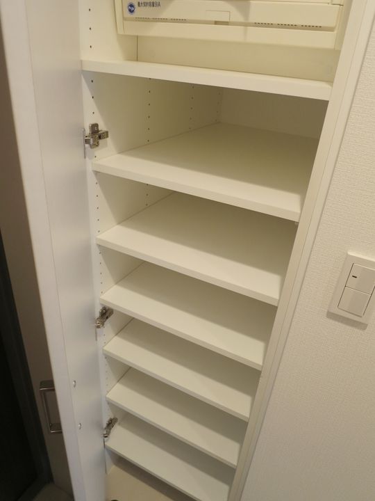 コンフォリア文京春日のその他画像