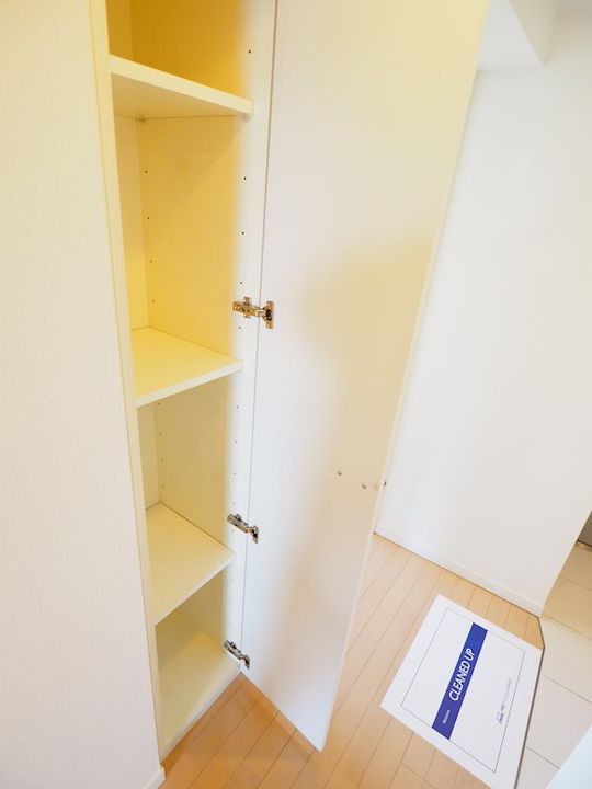 レジディア文京本駒込の内装