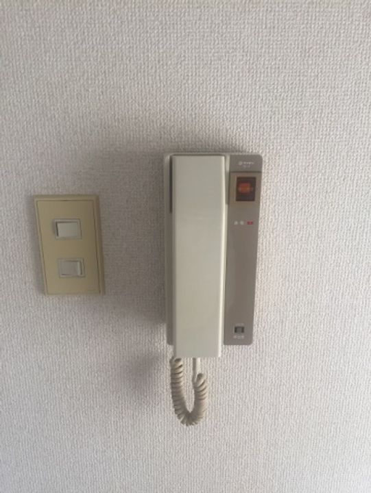 スカイコート金町第3209号室の内装