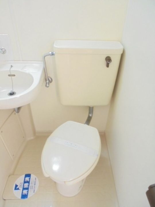 スカイコート金町第3209号室のその他画像