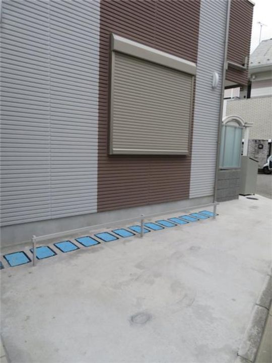 NSGATE青井・弘道のその他画像