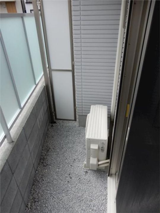 NSGATE青井・弘道のその他画像