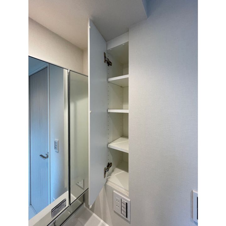 ミュプレ高田馬場の内装