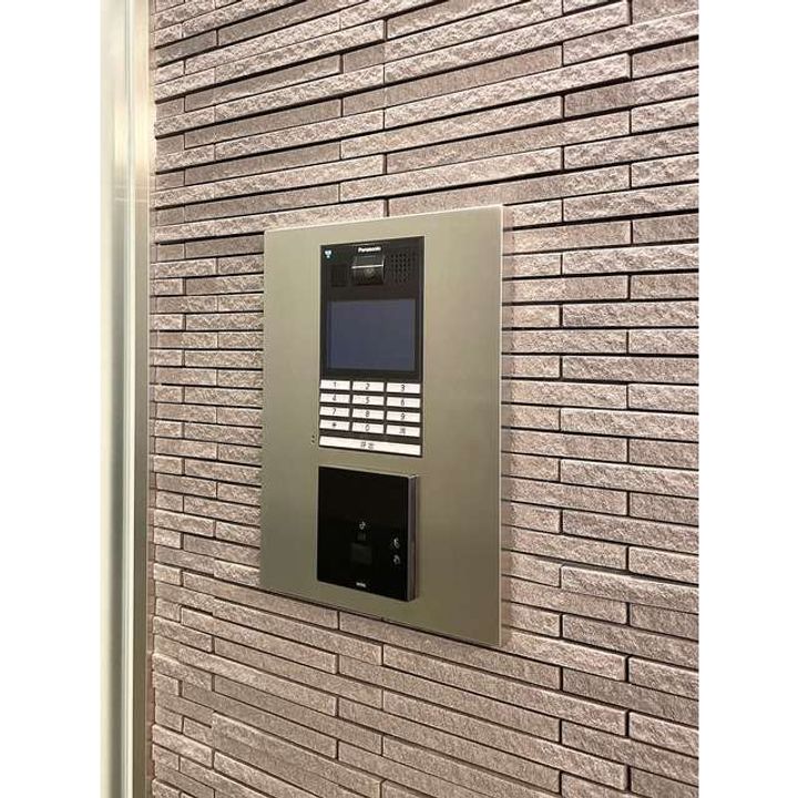 ミュプレ高田馬場の外観