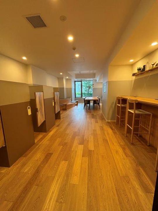 BRILLIA IST 町屋のその他画像