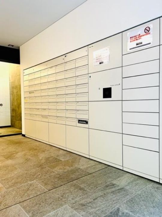 BRILLIA IST 町屋のその他画像