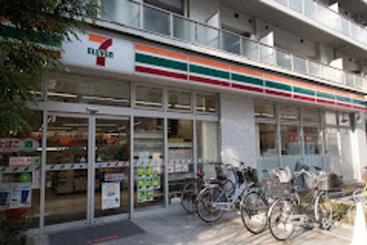 エスティメゾン錦糸町Ⅱの周辺